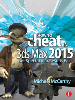 cover image of How to Cheat in 3ds Max 2015